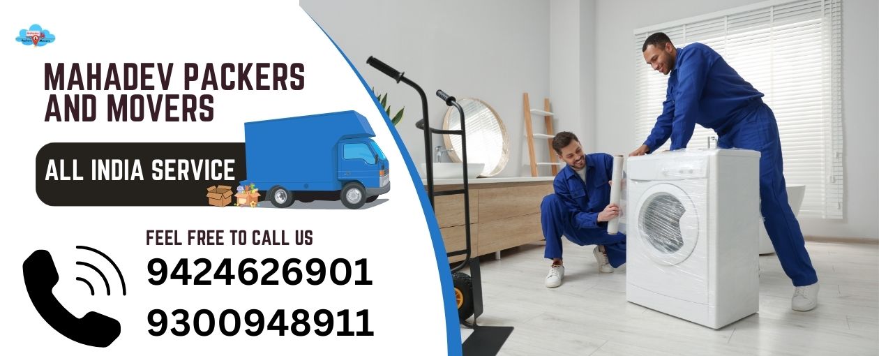 Packers and Movers katni